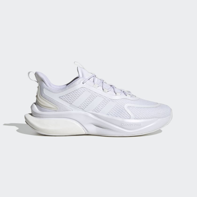 Addidas bounce shoes top